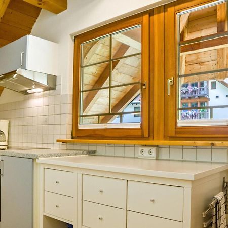 Haus Miriam Διαμέρισμα Münstertal Εξωτερικό φωτογραφία