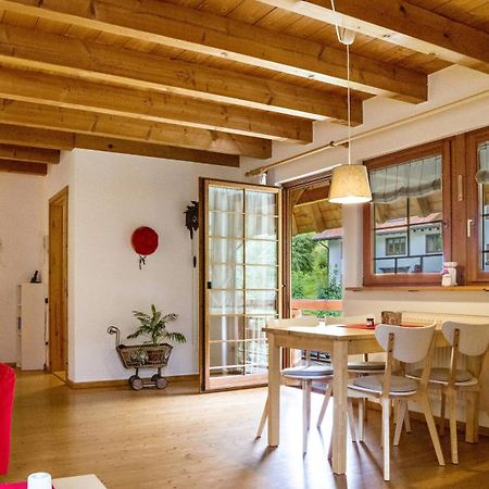 Haus Miriam Διαμέρισμα Münstertal Εξωτερικό φωτογραφία