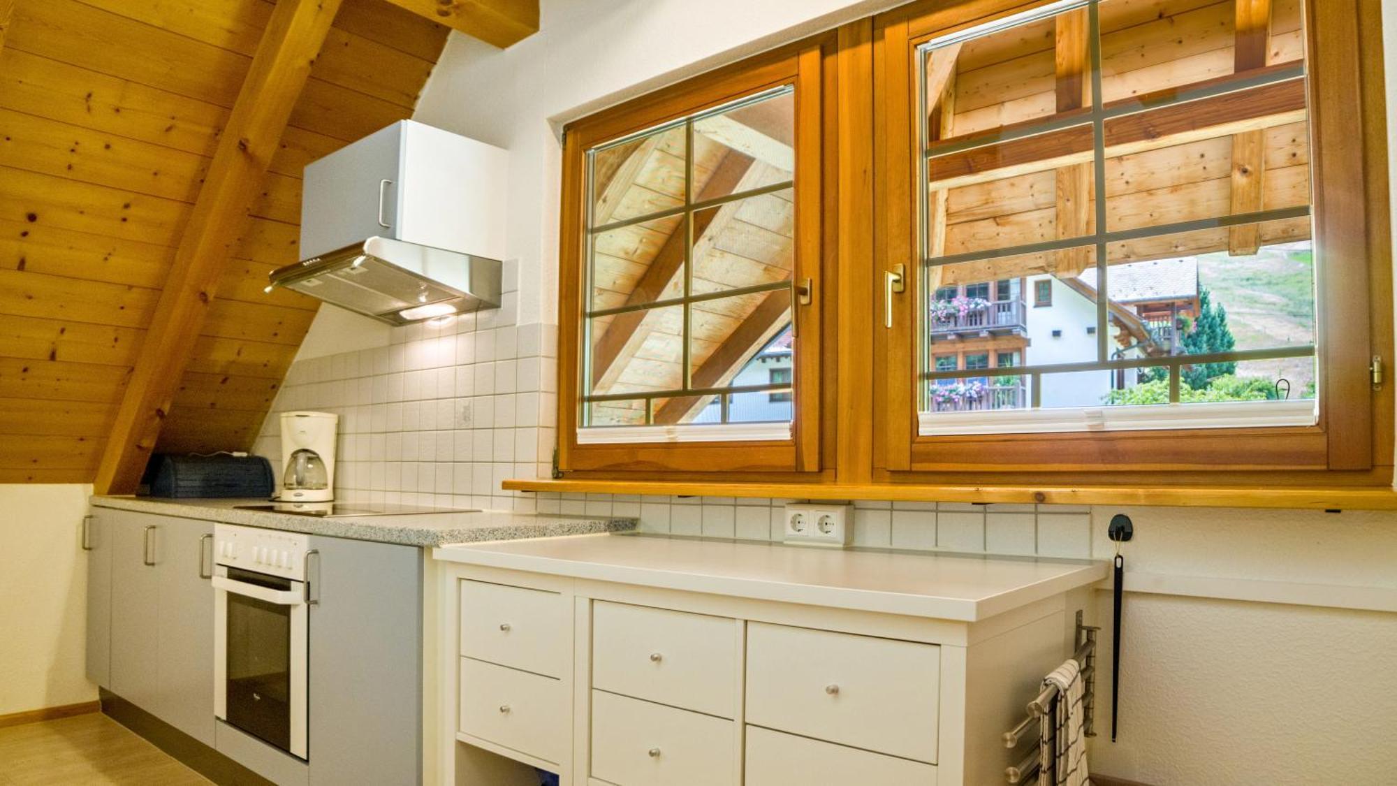 Haus Miriam Διαμέρισμα Münstertal Εξωτερικό φωτογραφία